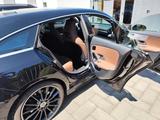Mercedes-Benz CLA 250 Shooting Brake AMG Line AHK KAM NAVI - Mercedes-Benz CLA 250 Shooting Brake aus 2021