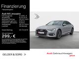 Audi A6 Limousine 40 TDI advanced Matrix*Pano*RFK* - Audi A6 Jahreswagen