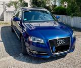 Audi A3 1.4 TFSI S line Sportback S line - Audi A3 aus 2011: Line