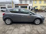 Opel Corsa E Innovation +GARANTIE+ - Opel Corsa aus 2015 mit Benzin-Antrieb: Kleinwagen