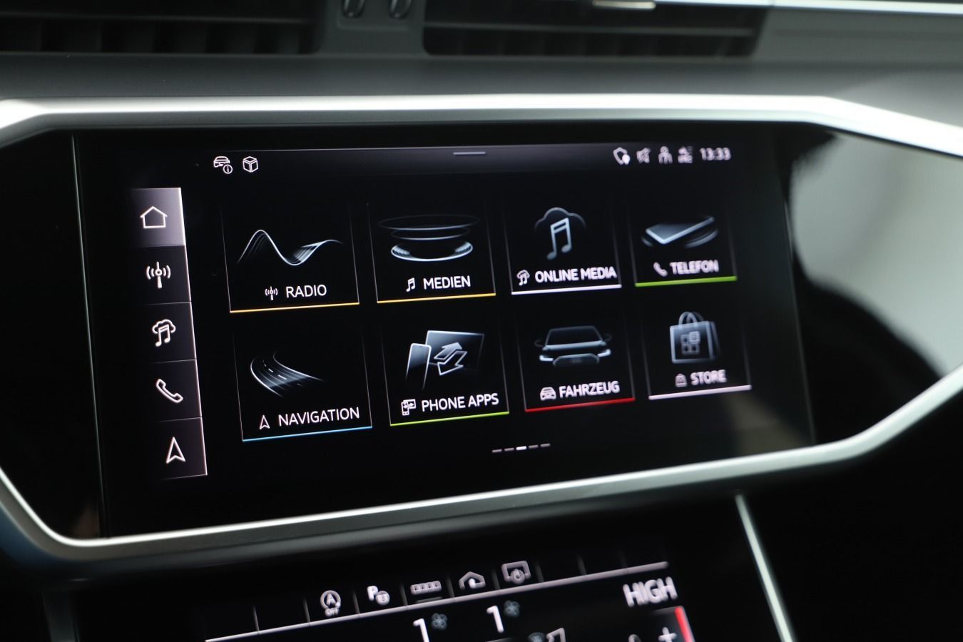 Audi A6 - Bild 10