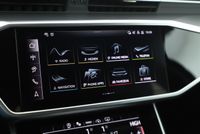 Audi A6 - Vorschau Bild 10