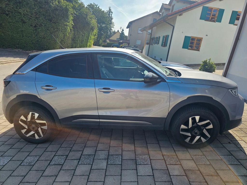 Image of Opel Mokka