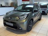 Toyota Aygo X Air Style *Cabrio* - gebrauchte Toyota Aygo (X) aus dem Jahr 2023