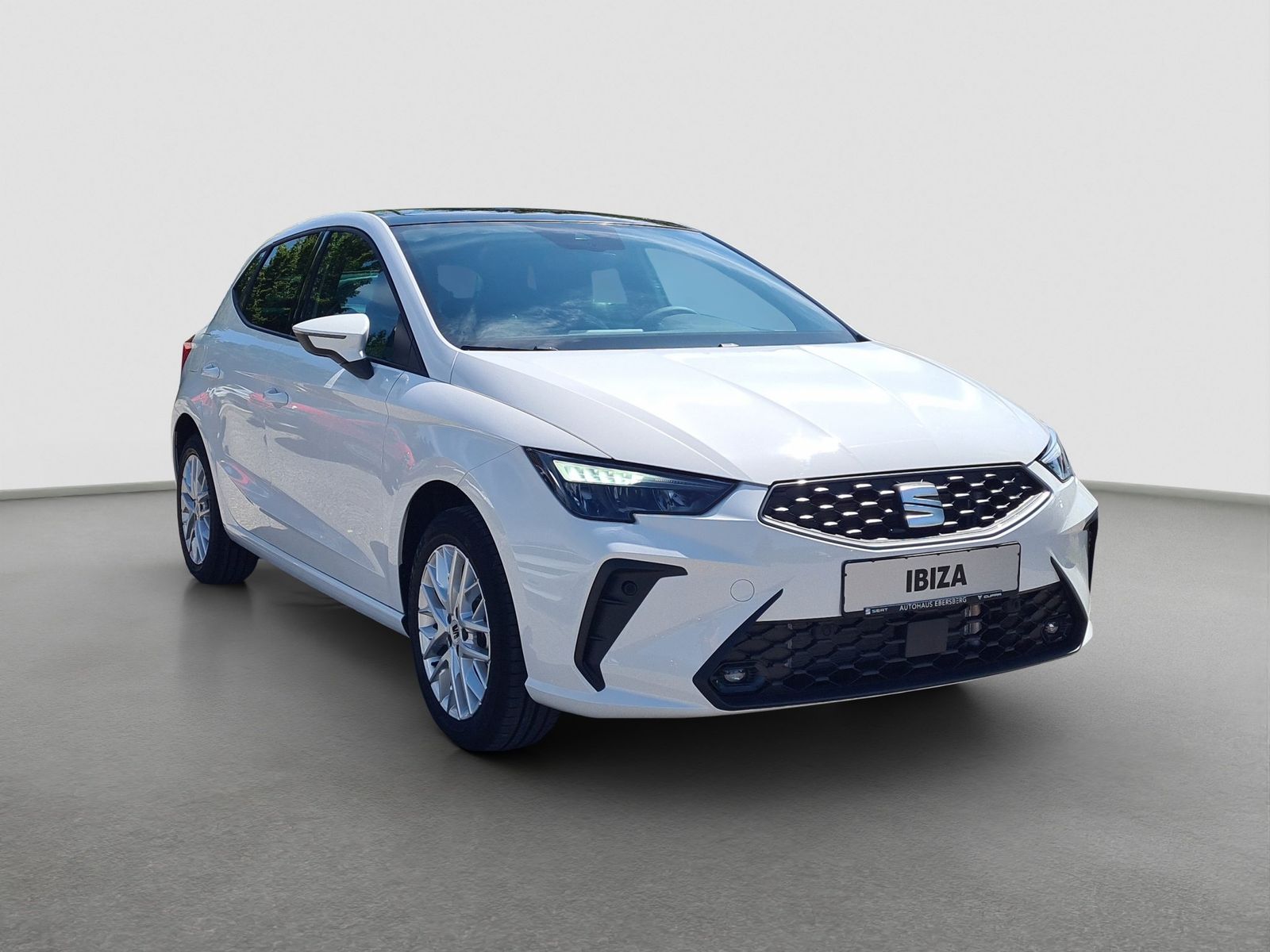 Seat Ibiza - Bild 4