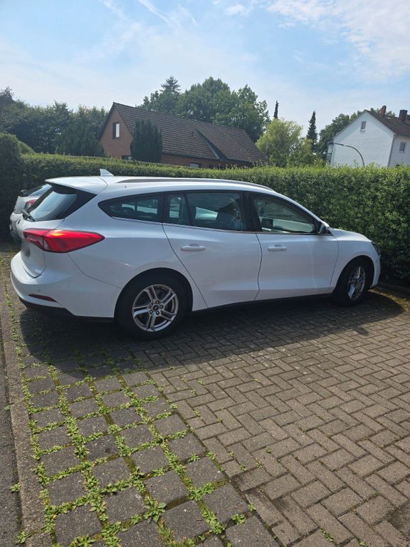 Image of Ford Focus