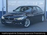 BMW 328 i Navi Leder HK 18" Xenon Schiebedach - BMW 328 aus 2012