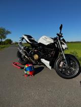 Ducati STREETFIGHTER S - Angebote