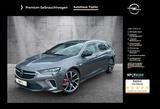 Opel Insignia B ST Sondermodell "GSi 4x4 Turbo" 1Hand