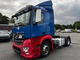 Mercedes-Benz Actros 5 S/M-Fahrerhaus 2-Achser BM 963 SZM 18xx - Angebote