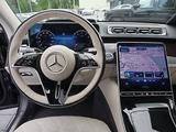 Mercedes-Benz S 500 4M Limo PANO+DIGITALES LICHT+HUD+DISTRONIC - gebrauchte Mercedes-Benz S 500 aus dem Jahr 2022