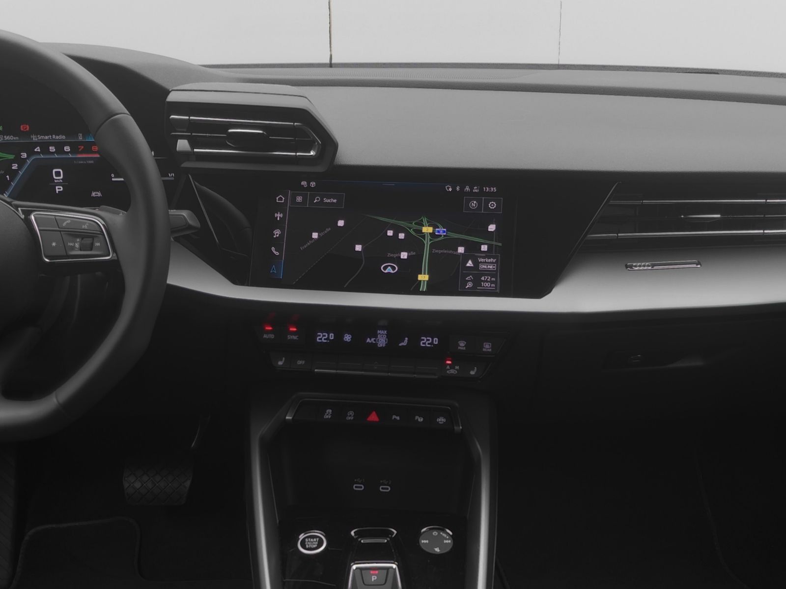 Audi A3 - Bild 13