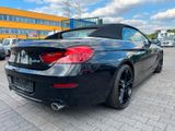 BMW 640 d xDrive Cabrio - BMW 640 mit Diesel-Antrieb