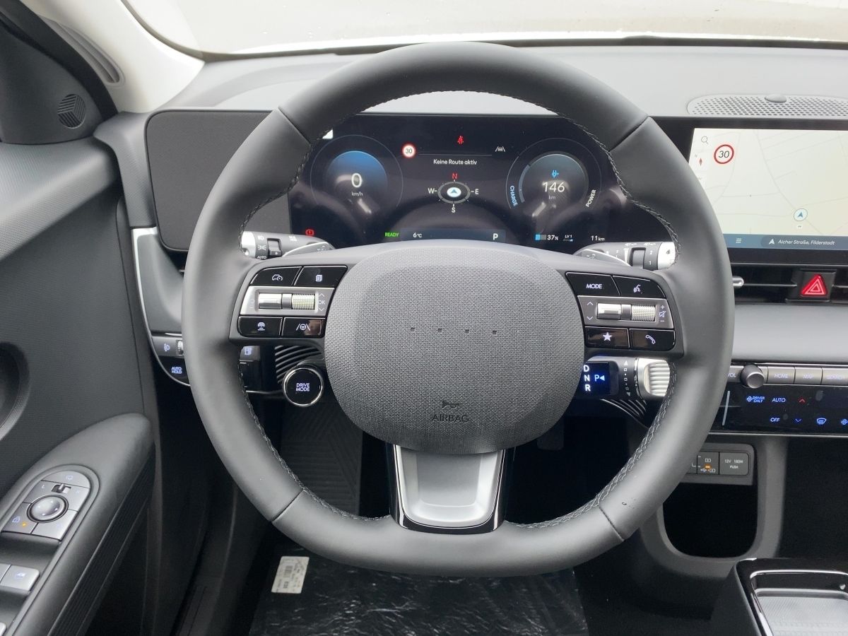 Hyundai IONIQ 5 - Bild 9