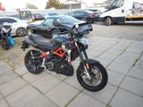 Aprilia 900 Shiver - APRILIA SHIVER 900