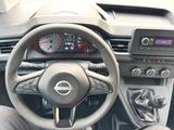 Nissan Townstar DIG-T 130 Acenta Acenta - Nissan Townstar Acenta mit Benzin-Antrieb