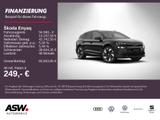 Skoda Enyaq RS 340PS 4x4 ACC 360° CANTON Head-Up AHK