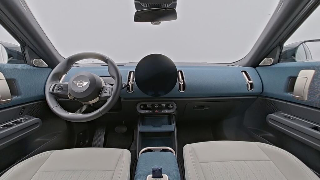 MINI Countryman C (Cooper) - Bild 12