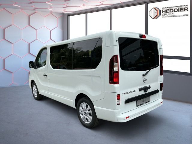 Fahrzeugabbildung Nissan Primastar Kombi9 L1H1 2,8t dci170 AT TEKNA 1ST H