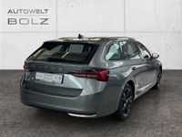 Skoda Octavia - Vorschau Bild 4