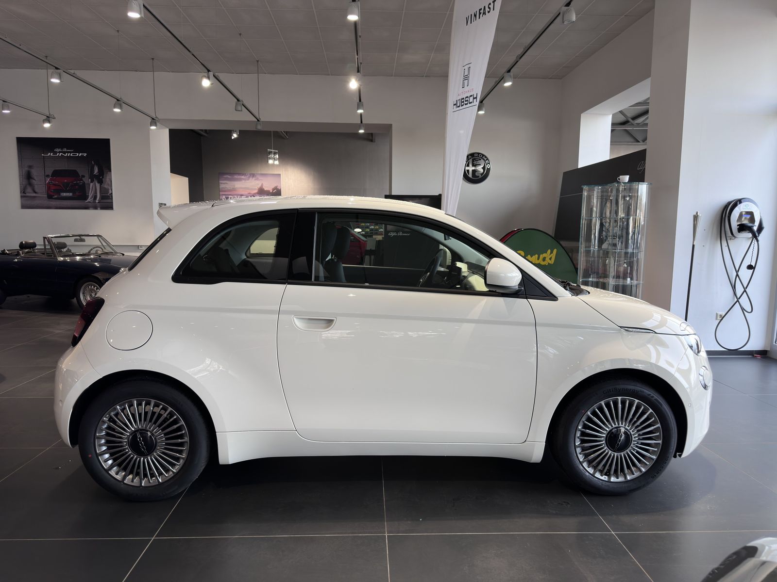 Fiat 500e - Bild 7