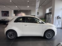 Fiat 500e - Vorschau Bild 7