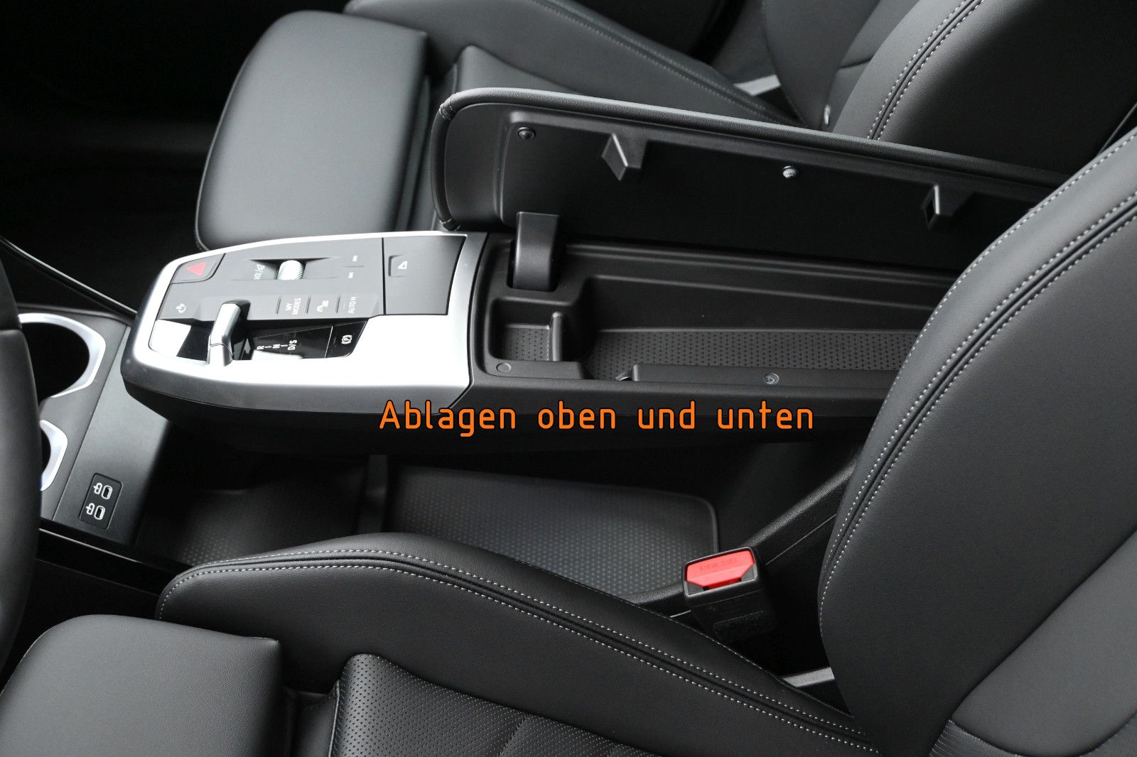 Fahrzeugabbildung BMW X1 xDr23d M SPORT PRO°ACC°AHK°AD.FAHRW°PREMIUM-P