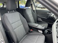 BMW iX1 - Vorschau Bild 29