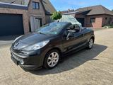 Peugeot  Peugeot 207 CC JBL  *TÜV neu 05/2027* - Peugeot 207: Jbl