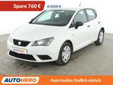 Seat Ibiza 1.2 TSI Reference*KLIMA*GARANTIE* - Seat Ibiza in Duisburg