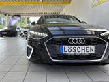Audi A4 Avant 40 TDI S Line Panorama Standheizung B&O - Audi aus 2022