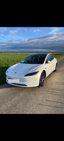 Tesla Model 3 Highland-Facelift RWD SR