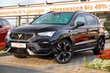 Cupra Ateca 2.0 4Drive LED Klimaaut. 360° AHK ACC Navi - Cupra Ateca aus 2021