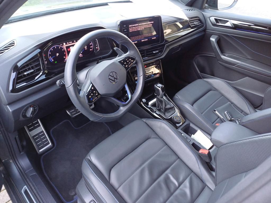 Volkswagen T-Roc - Bild 7