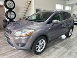 Ford Kuga Titanium *SHZ*PDC*Navi*Tempomat*Automatik* - SUV bis 5.000 Euro