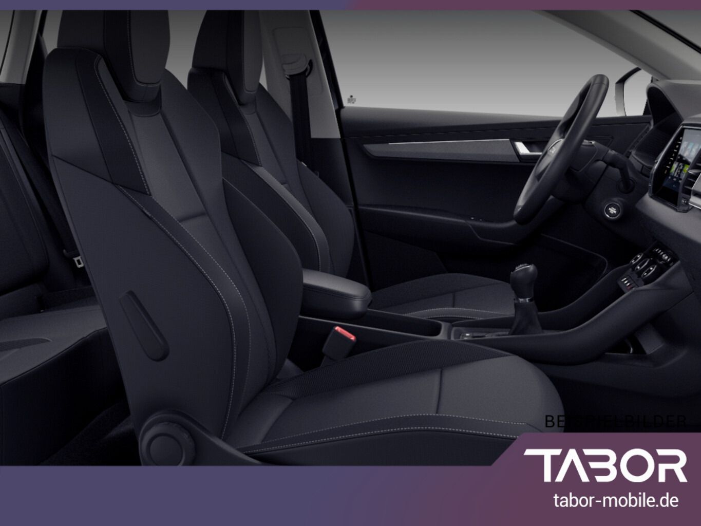 Skoda Karoq - Bild 5