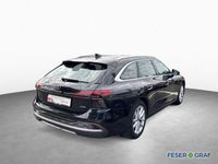 Audi A6 - Vorschau Bild 5