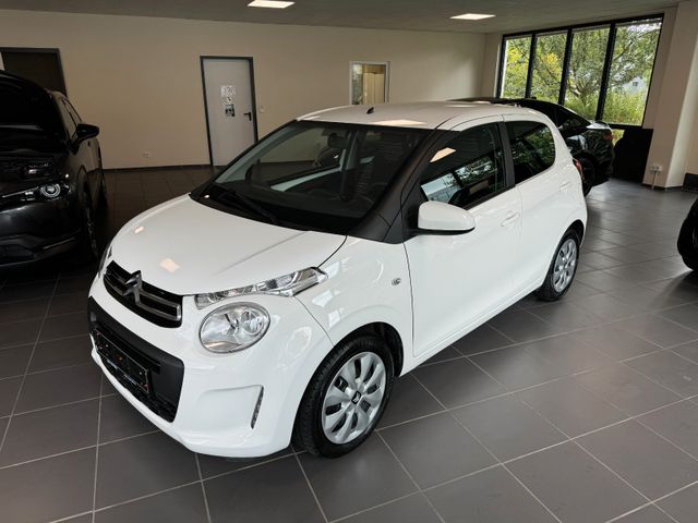 Citroën C1 Feel