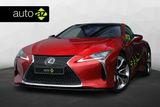 Lexus LC 500 / Touring Pack / Carbon - Lexus: Sportwagen
