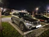 Kia Sorento 2.2 CRDi AWD Platinum Voll Ausstattung.. - Kia: Ausstattung