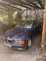 BMW 316i E36 Compact 1995 - BMW 316 in Hannover
