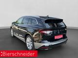 Skoda Enyaq 60 PLUS AHK MATRIX ELEKTR HECKKLAPPE - mit Elektro-Antrieb: Geländewagen, Elektr Heckklappe