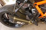KTM 1290 Super Duke R - Offers