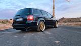 Volkswagen Vw Passat W8 4Motion no Gti Vr6 - Volkswagen: Vr6 GTI