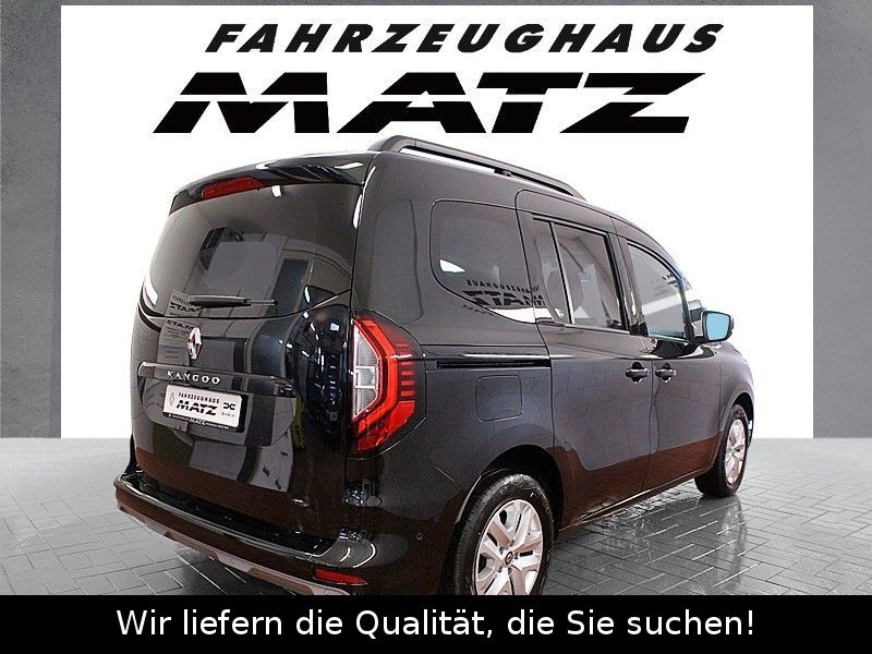 Fahrzeugabbildung Renault Kangoo E-Tech EV45 AC22*Easy Link*Sitzhzg*Kamera