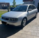 Audi A3 S3 1.9 TDI - Audi A3 aus 2002: 1.9