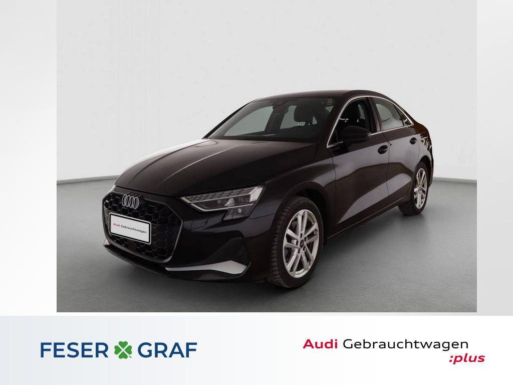 Audi A3 Limousine advanced 35 TDI S tr LED KAMERA VIR