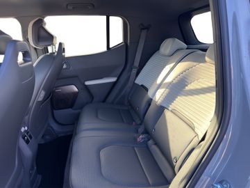 Kia EV2 61 kWh GT-Line 4-Sitzer Memory+Kam.+KeyLess