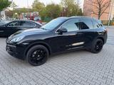 Porsche Cayenne S V8 Approved - gebrauchte Porsche Cayenne aus dem Jahr 2014