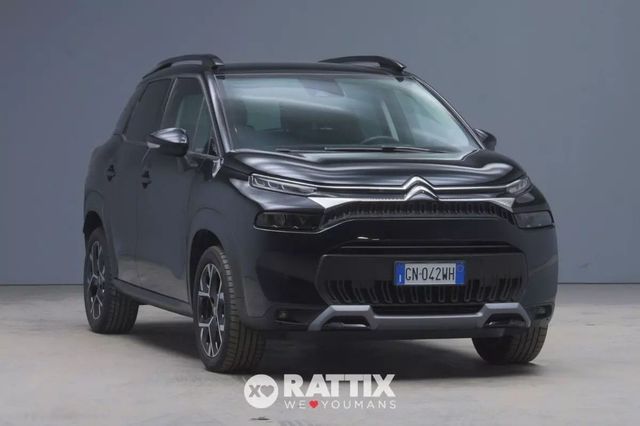 Citroën Citroen C3 Aircross 1.2 Puretech 130CV Shine Pac